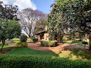 Club Campestre