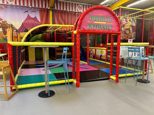Circus Park