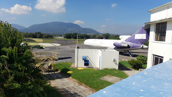 Aviation Museum