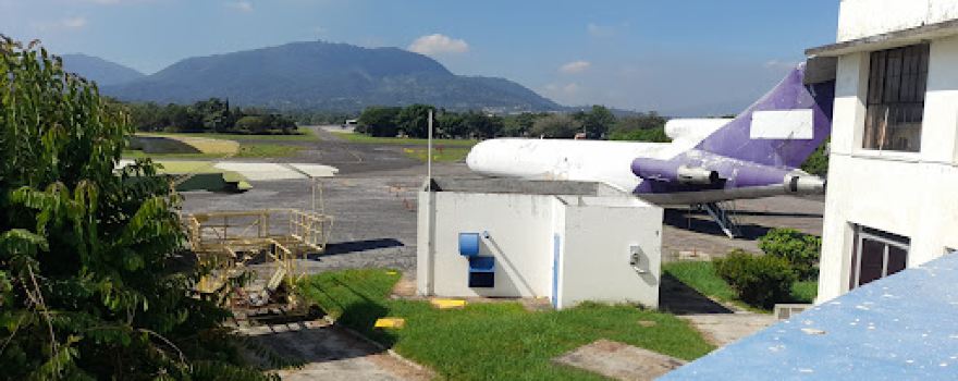Aviation Museum