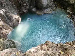 Salto del Sereno