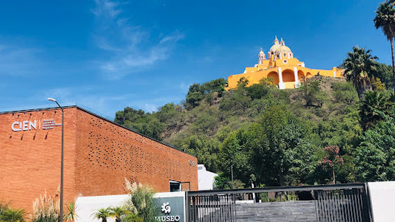 Cholula