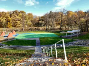 Kėdainiai Central Park