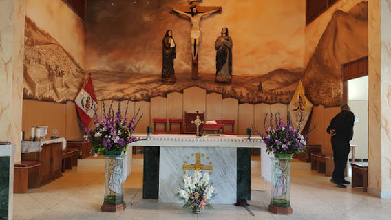 Parroquia Virgen De Fátima