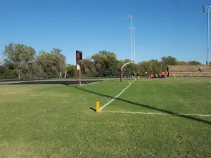 Daniels Field
