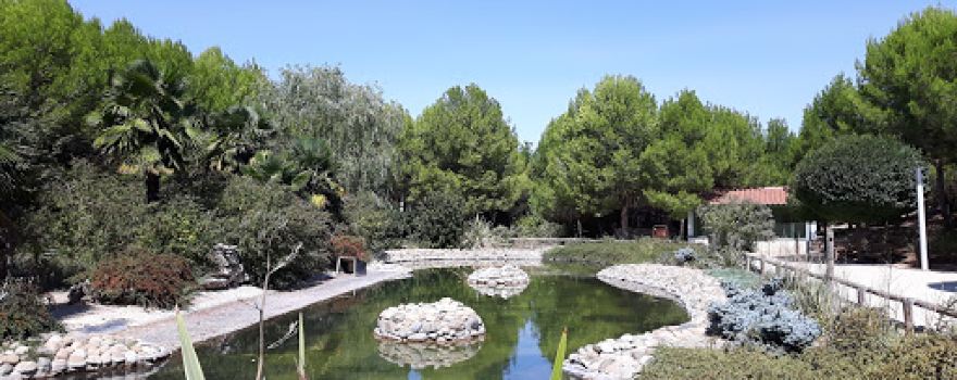 Avia Park