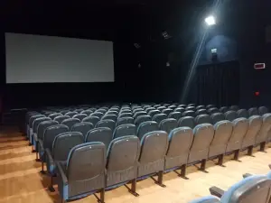 Cinema Vittoria Sala Blu