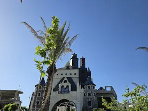 Fantasy Shaqlawa (قلعة - Castle)