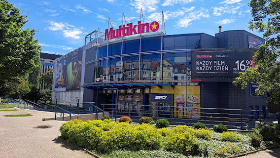 Multikino Poznań 51