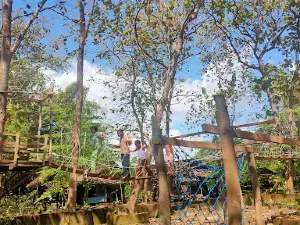 Thermal Baths Brumbung