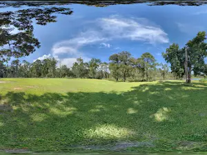 Fullerton Lake Campground