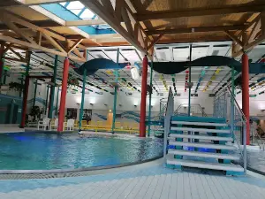AquaFit Familienbad und Saunawelt
