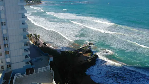 Complejo Deportivo Carlos (Piche) Calzada