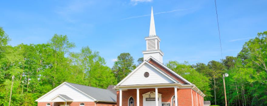 Shepherdsville Baptist Church