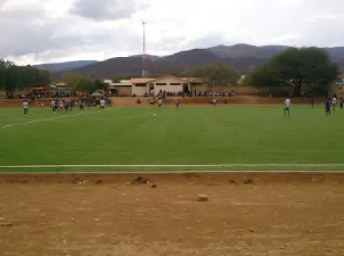 Estadio de Saipina