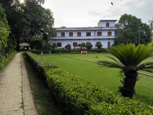 Amhat Park (Sultanpur)