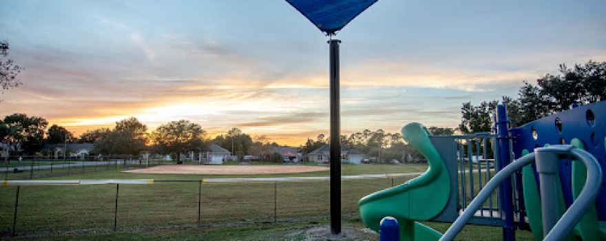 Wedgefield Park