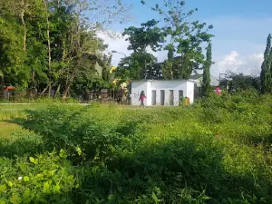Taman Sultan Hasanuddin