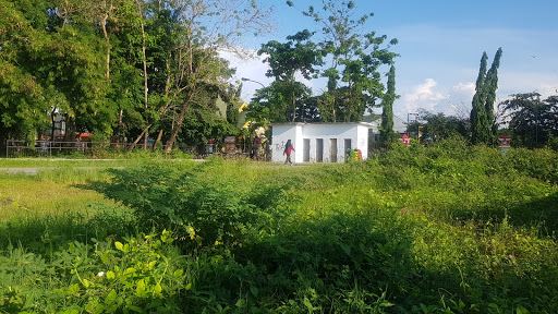 Taman Sultan Hasanuddin
