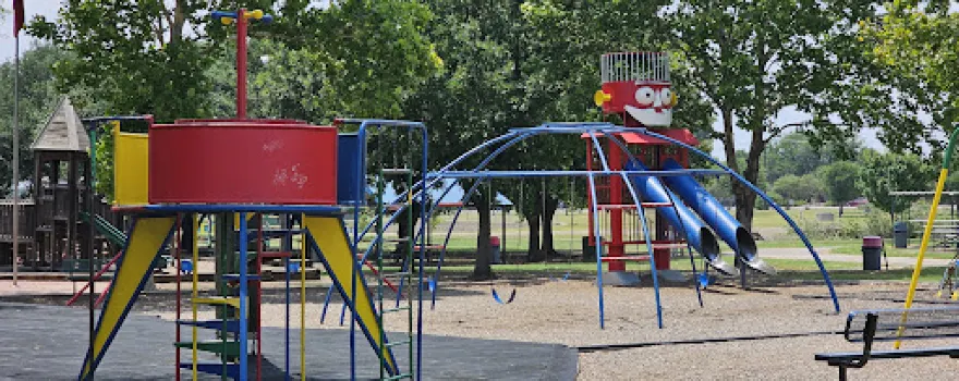 Castle Park Playground