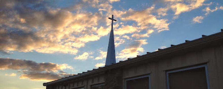 Liberty Baptist Church