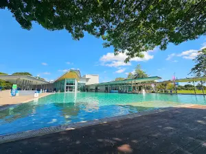Riverway Lagoons