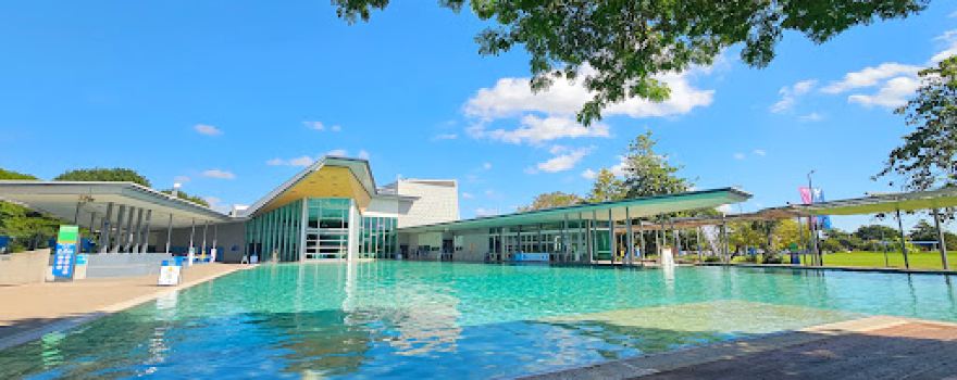 Riverway Lagoons