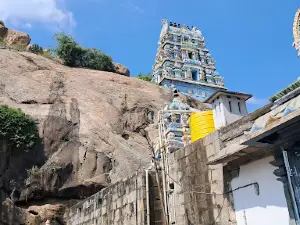 Arulmigu Ranganathar Temple