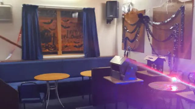 Forrester Rugby Club