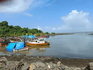 Phansad Wildlife Sanctuary