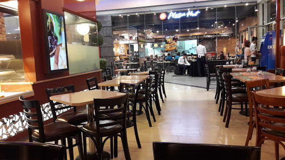 2 Hands Massage and Wellness - SM City Manila