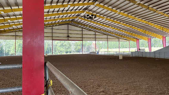 Georgia Sports Arena