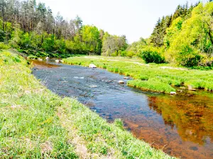 Šilpelkės pažintinis takas