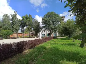 Pozharnaya Kalancha