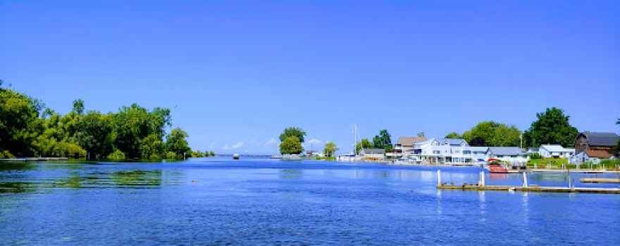 Orleans County Marine Park
