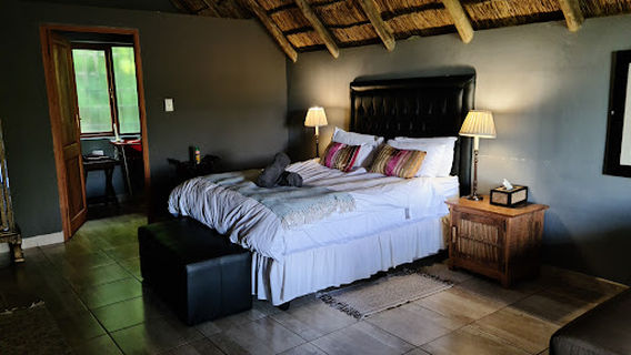 Sterkfontein DMA