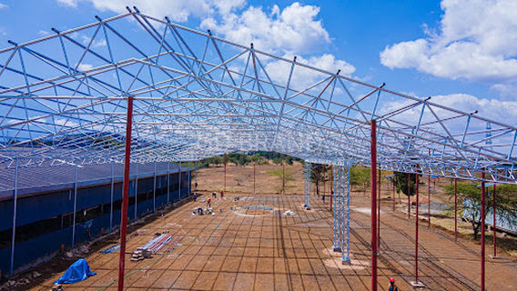 GeorDavie Ministries International