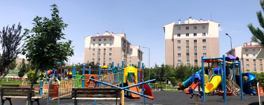 Toki Park