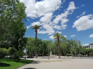 Alameda de talca