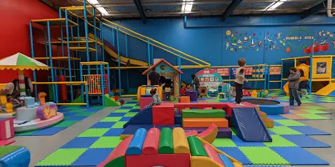 Bumblebeez Play Centre & Cafe