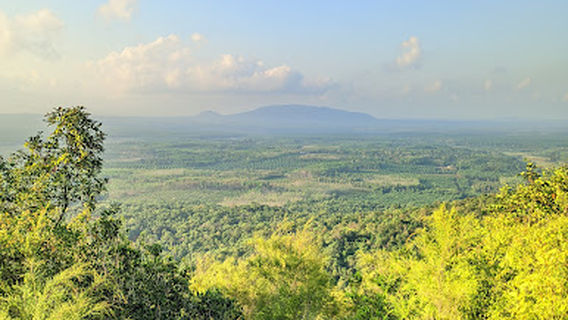 Gunung Kubing