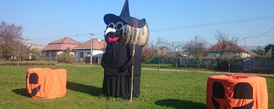 Park Dolný koniec