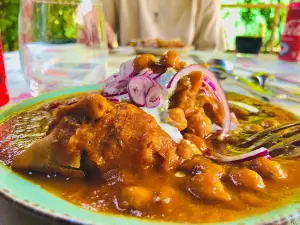 Taste Of India