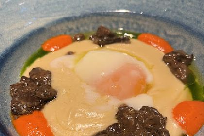 Burladero Tapas y Tintos