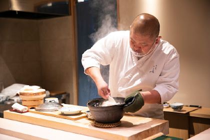 Sushi Ryori Ichitaka