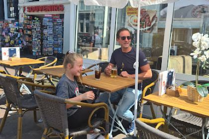 Dal Toscano Restaurant