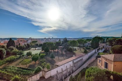 Il Giardino Ristorante