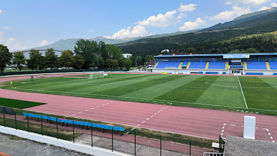 Охрид