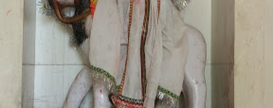 Bhure Dev Baba Mandir