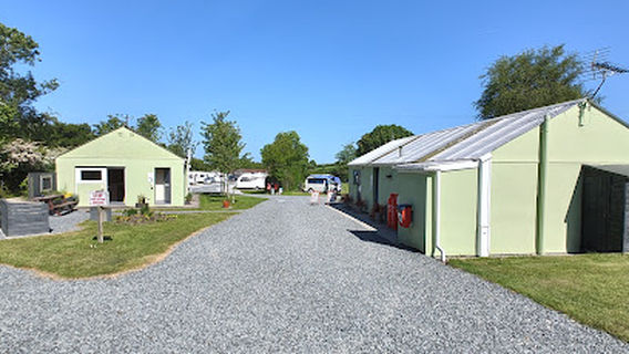 Polladras Holiday Park